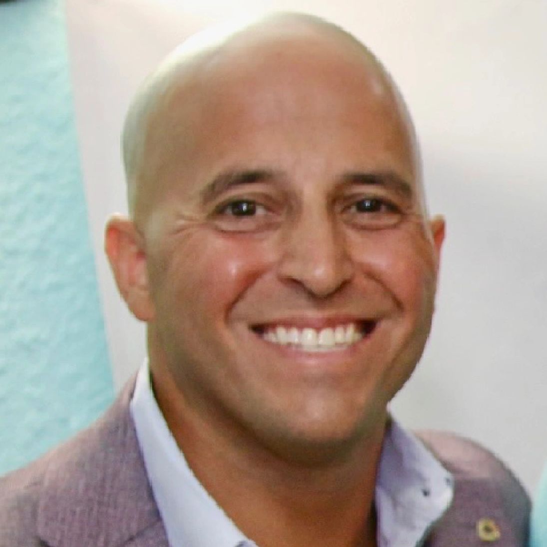 Peter Beaz