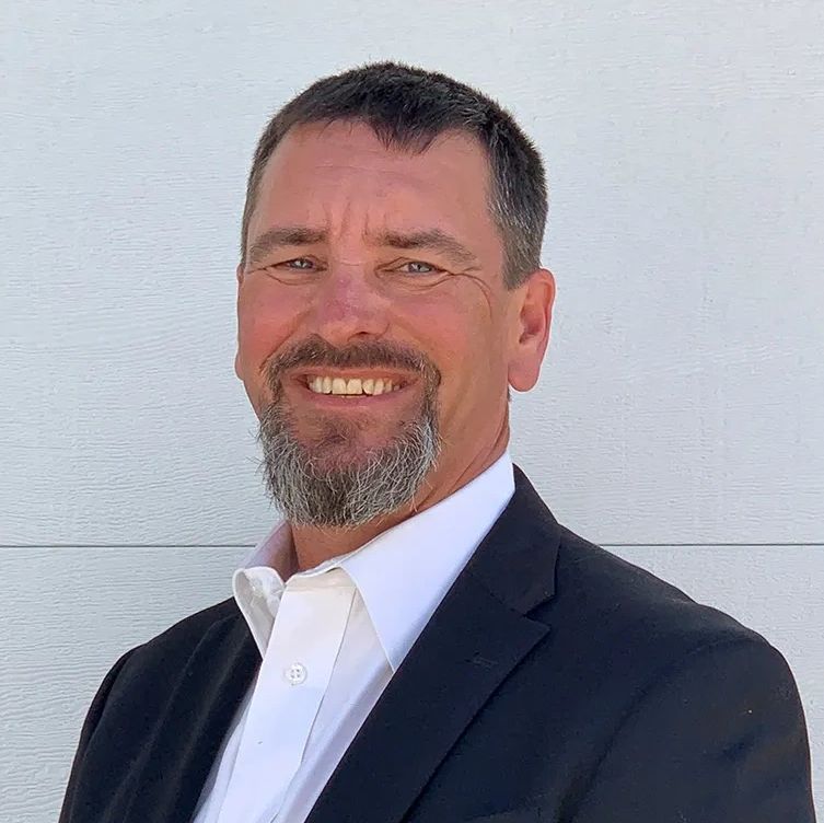Shawn Murray, President of TMFHF